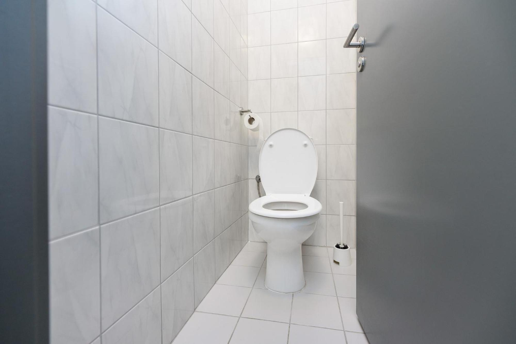 Hotel Atom Třebíč מראה חיצוני תמונה