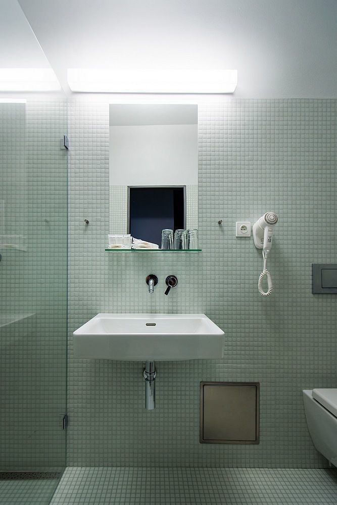 Hotel Atom Třebíč מראה חיצוני תמונה