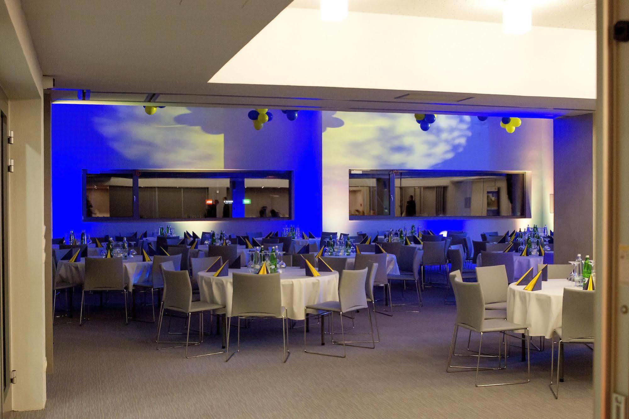Hotel Atom Třebíč מראה חיצוני תמונה